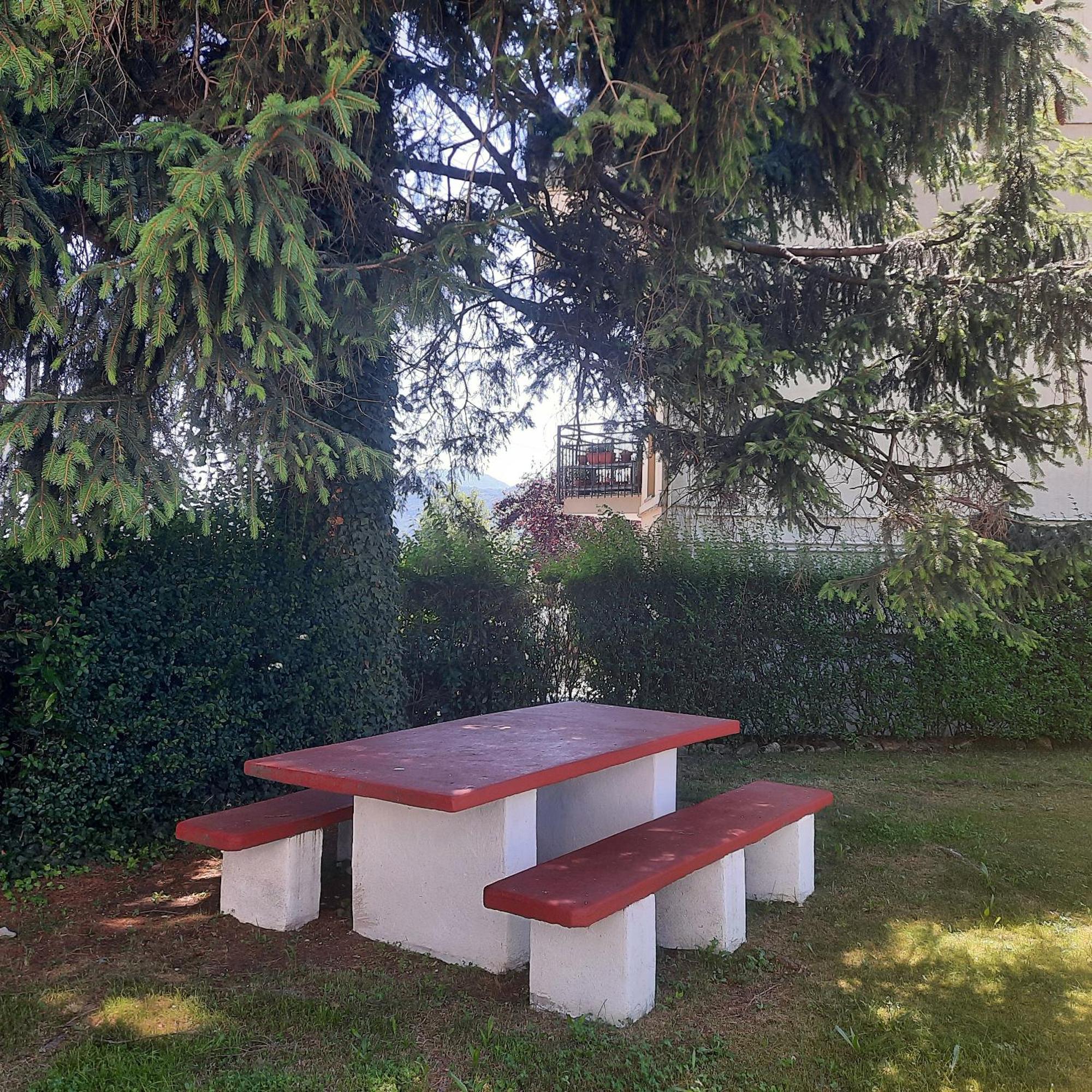 Sprio House Daire Omegna Dış mekan fotoğraf