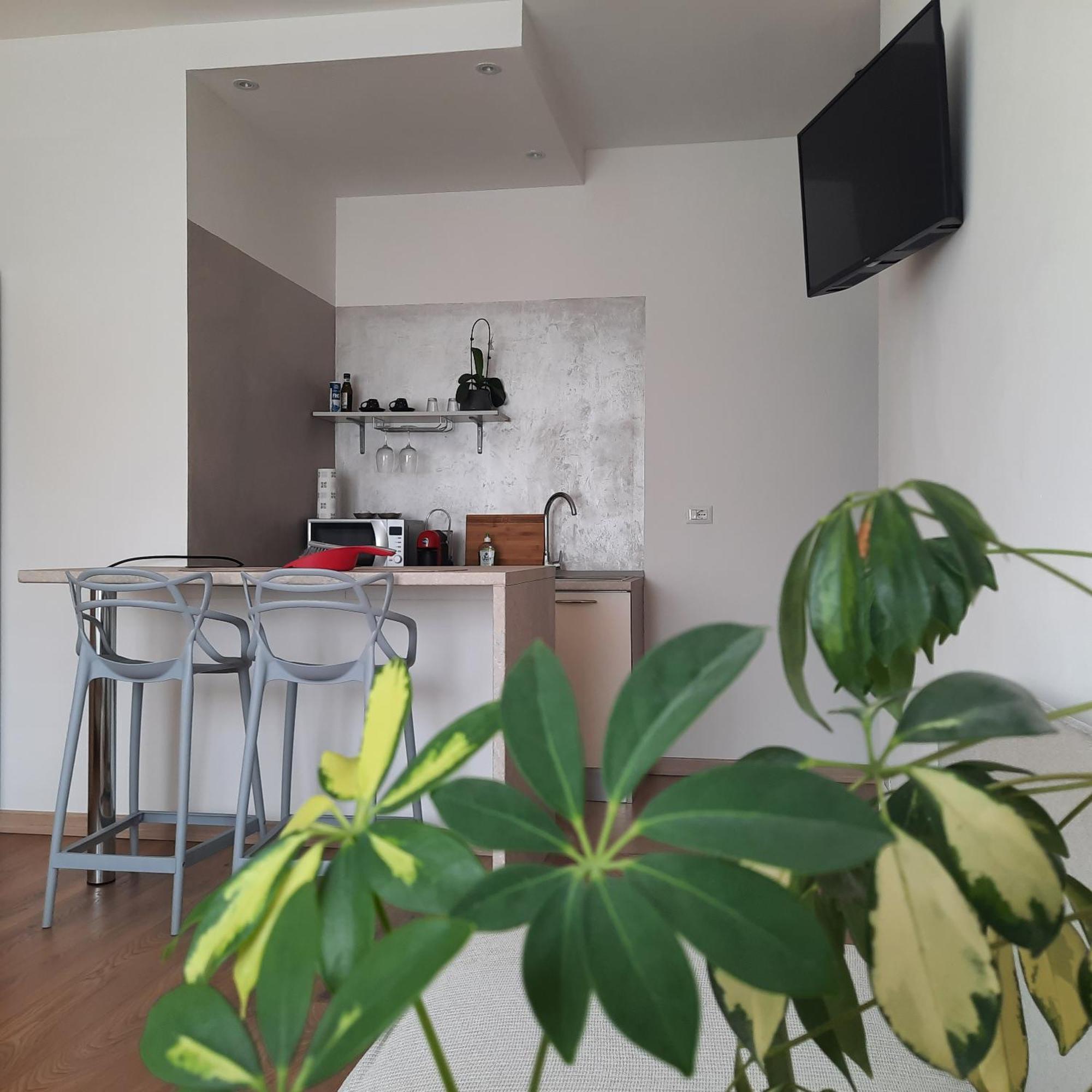 Sprio House Daire Omegna Dış mekan fotoğraf