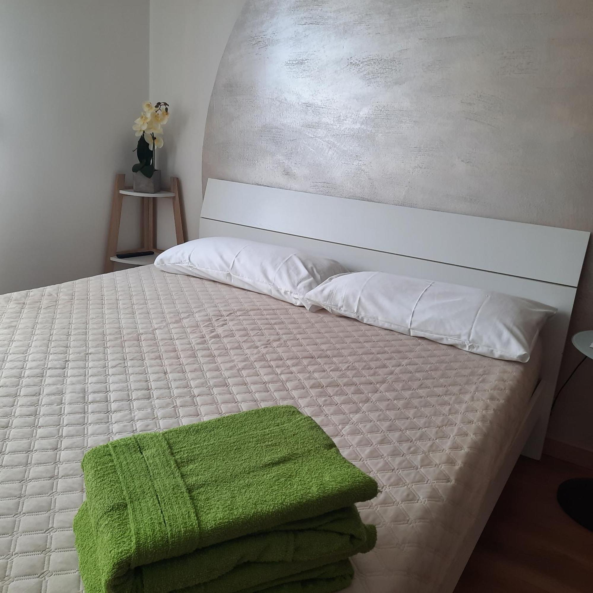 Sprio House Daire Omegna Dış mekan fotoğraf