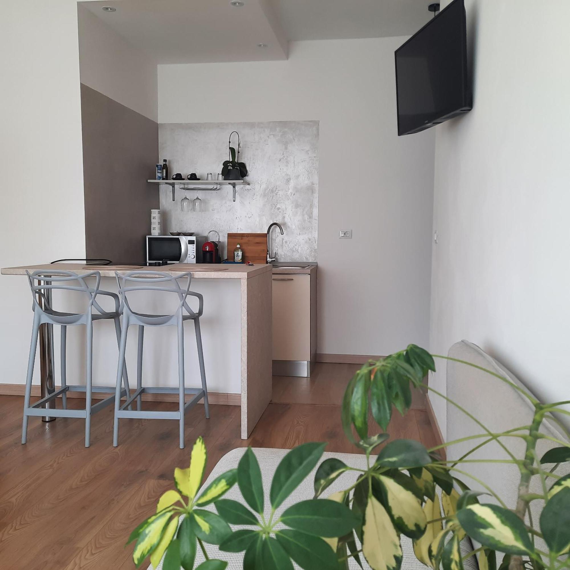 Sprio House Daire Omegna Dış mekan fotoğraf