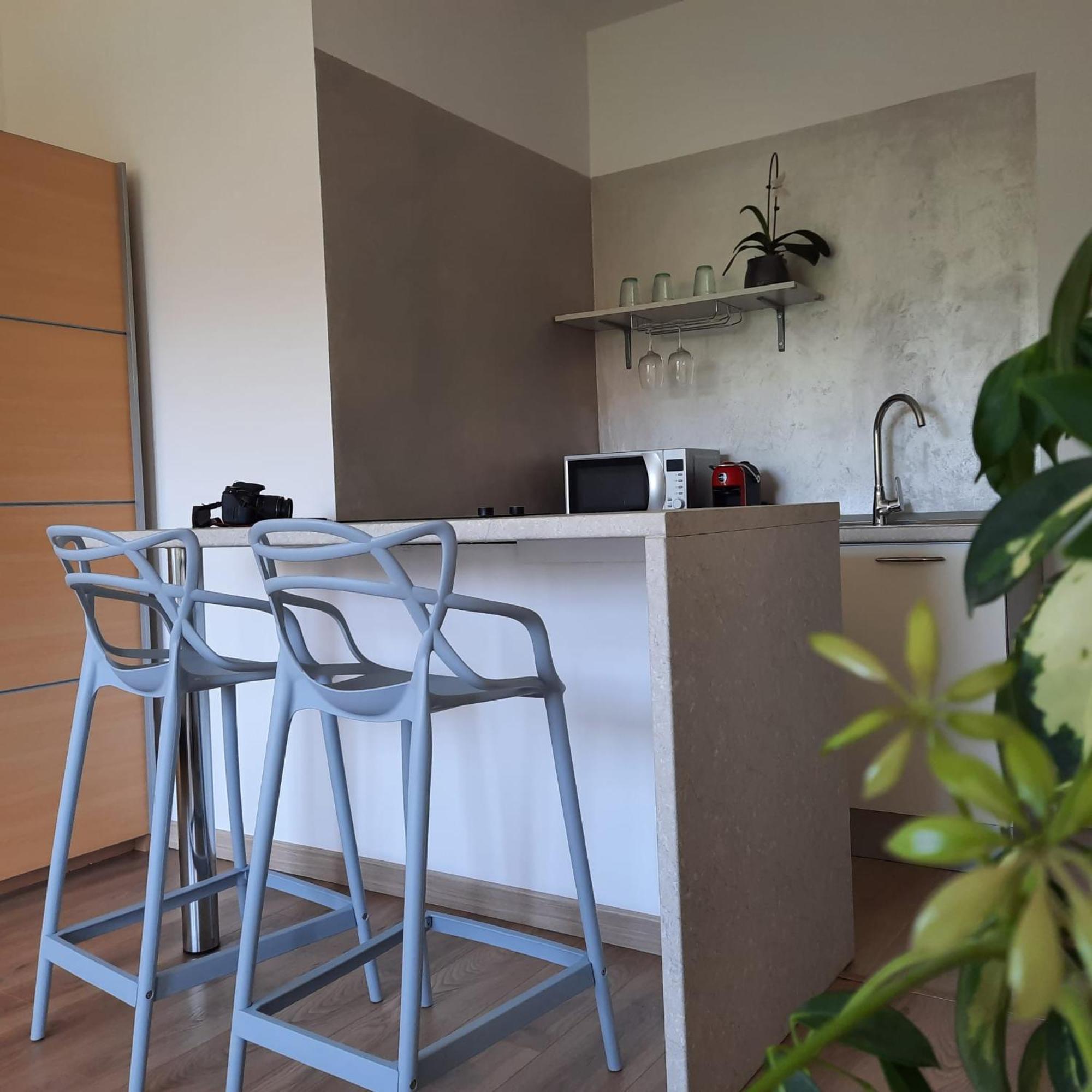 Sprio House Daire Omegna Dış mekan fotoğraf