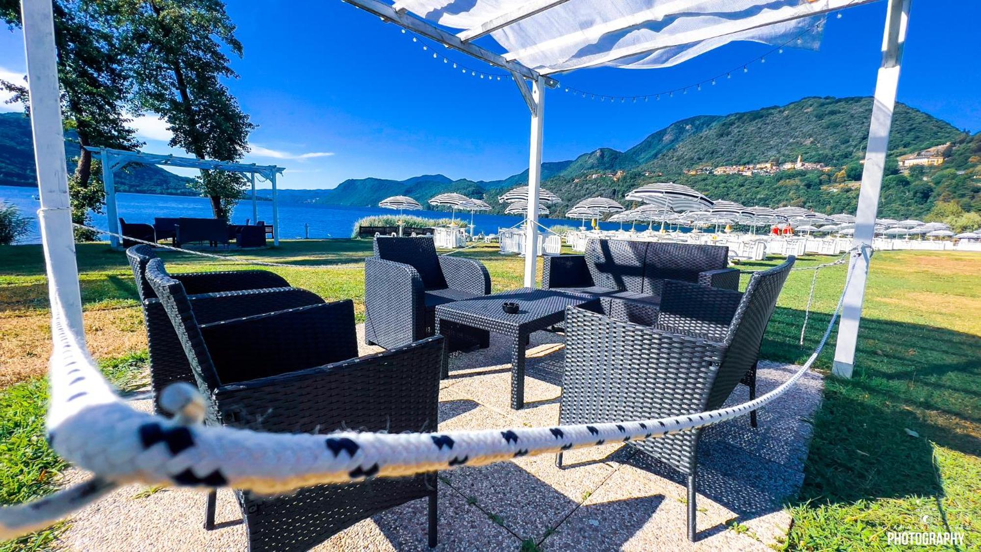 Sprio House Daire Omegna Dış mekan fotoğraf