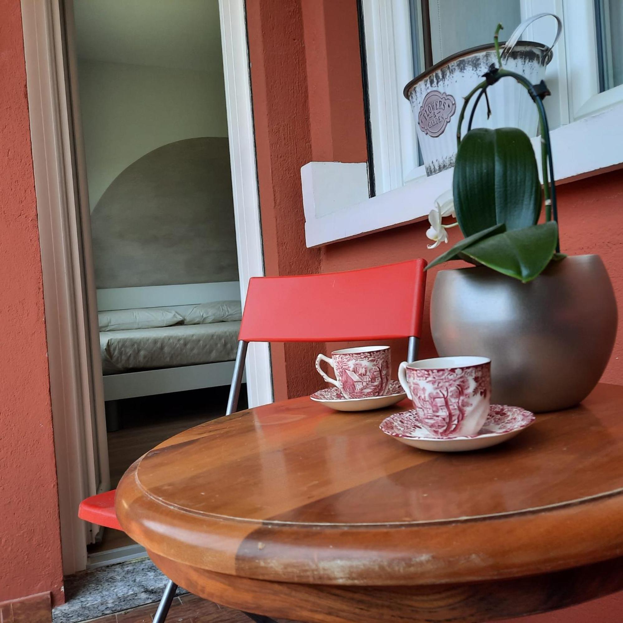 Sprio House Daire Omegna Dış mekan fotoğraf